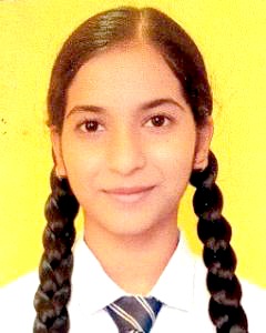 Megha Lal